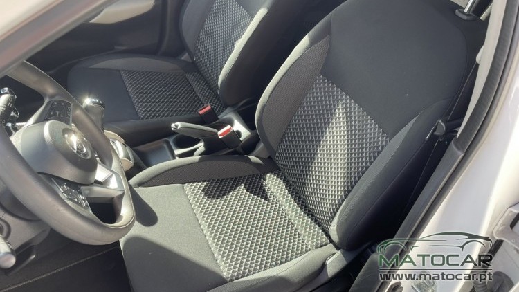 Nissan Micra 1.0 IG-T Acenta