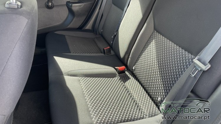 Nissan Micra 1.0 IG-T Acenta