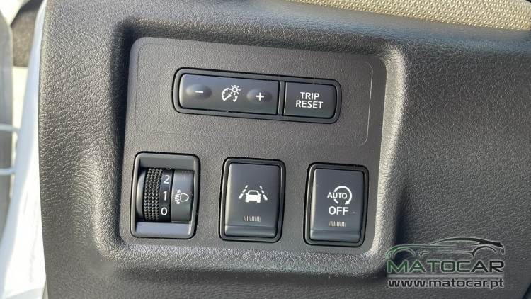 Nissan Micra 1.0 IG-T Acenta