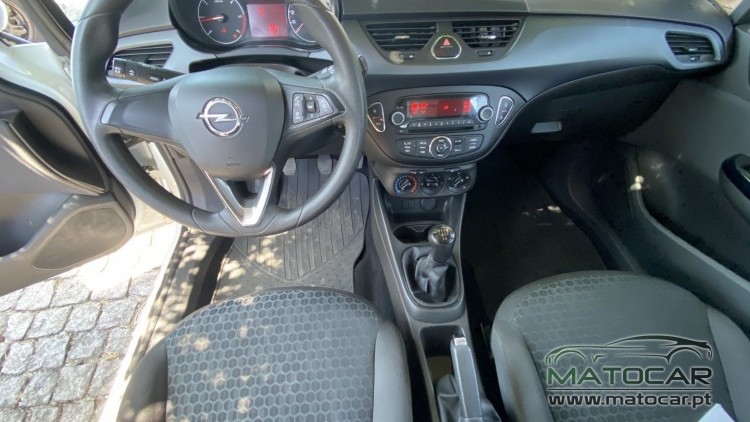 Opel Corsa 1.3 CDTI VAN