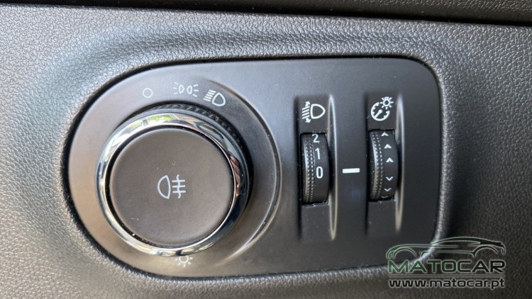 Opel Corsa 1.3 CDTI VAN