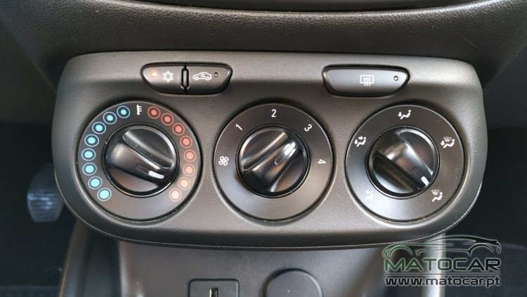 Opel Corsa 1.3 CDTI VAN