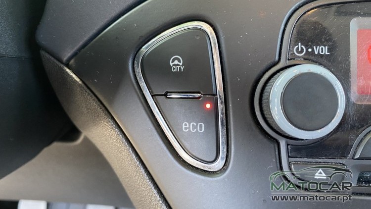 Opel Corsa 1.3 CDTI VAN