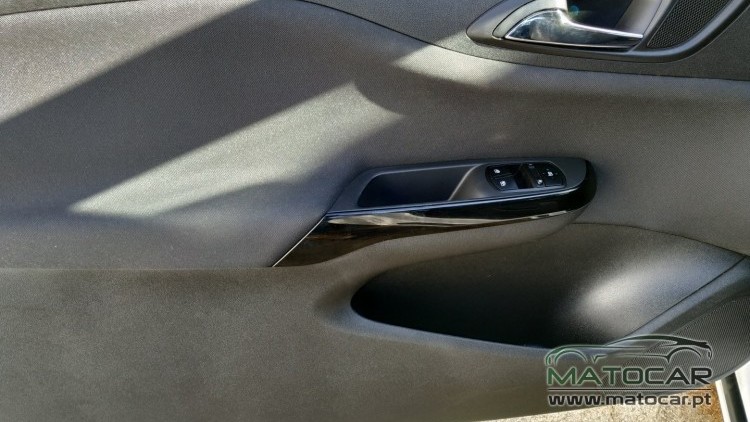 Opel Corsa 1.3 CDTI VAN