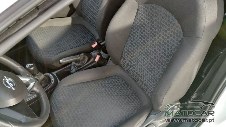 Opel Corsa 1.3 CDTI VAN