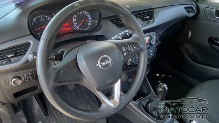 Opel Corsa 1.3 CDTI VAN