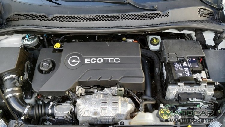 Opel Corsa 1.3 CDTI VAN