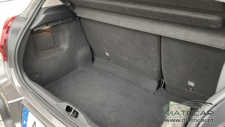 Citro&euml;n C3 1.5 BlueHDi C-Series