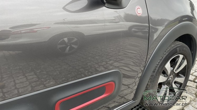 Citro&euml;n C3 1.5 BlueHDi C-Series