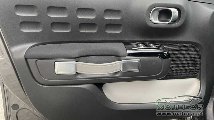 Citro&euml;n C3 1.5 BlueHDi C-Series