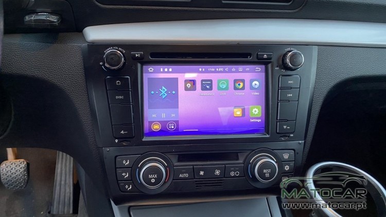 BMW S&eacute;rie 1 - 120 Coupe