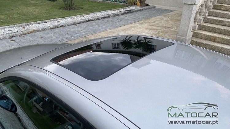 BMW S&eacute;rie 1 - 120 Coupe