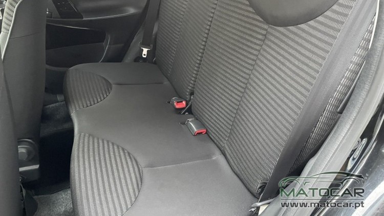 Peugeot 107 1.0 Envy