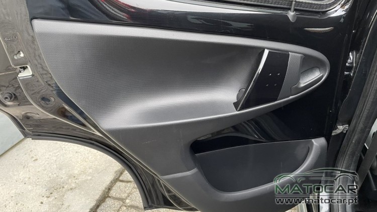 Peugeot 107 1.0 Envy