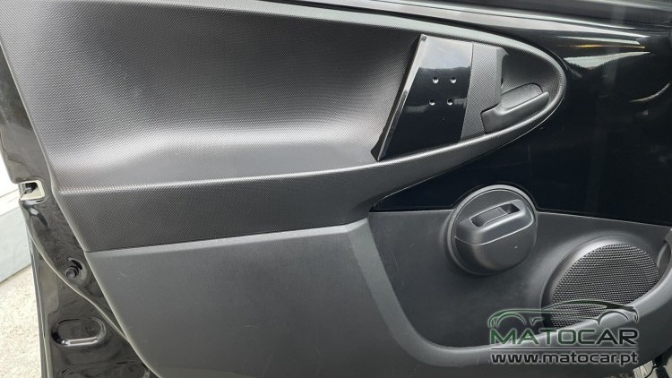 Peugeot 107 1.0 Envy