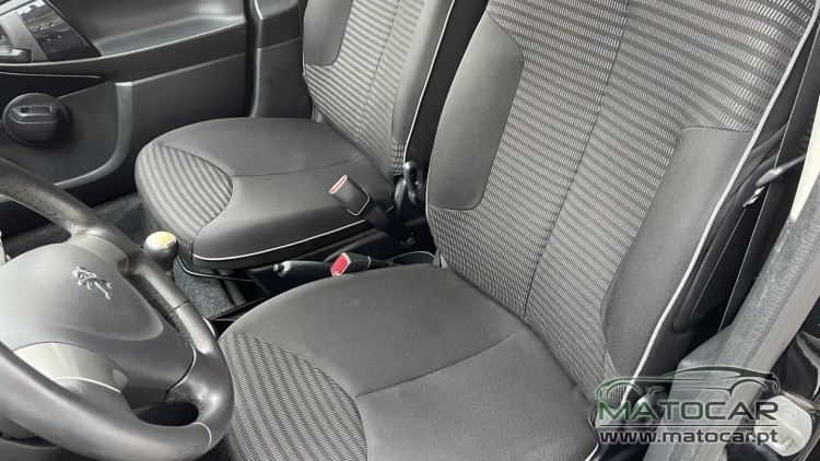 Peugeot 107 1.0 Envy