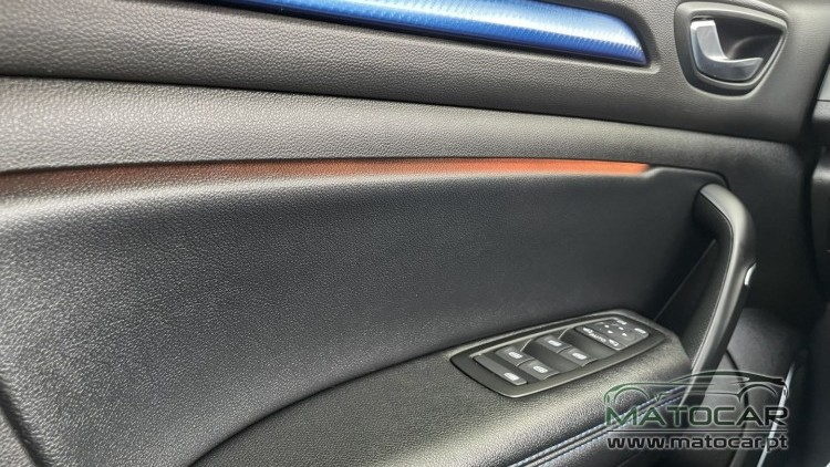 Renault M&eacute;gane Sport Tourer 1.5 Blue dCi GT Line