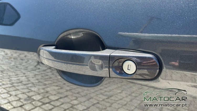 Ford Focus SW Titanium