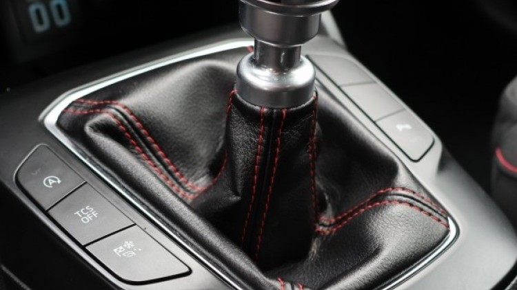 Ford Focus SW 1.5 TDCi ST-Line