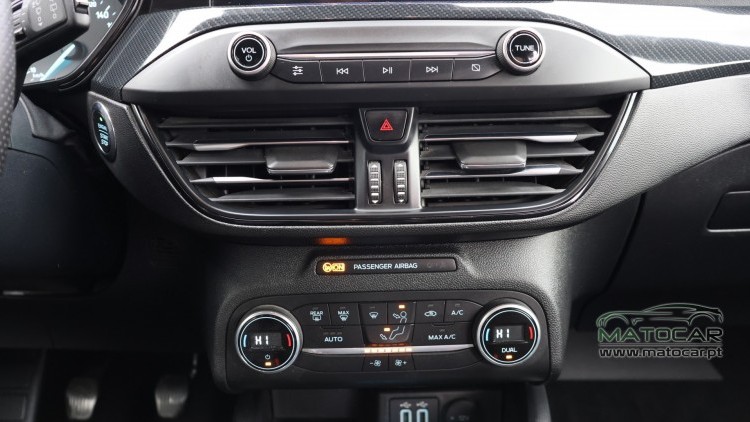 Ford Focus SW 1.5 TDCi ST-Line