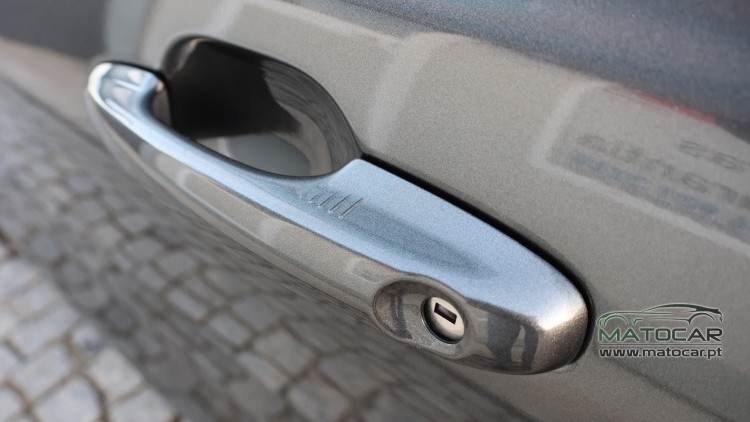 Ford Focus SW 1.5 TDCi ST-Line