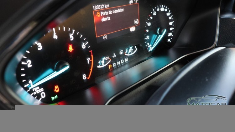 Ford Focus SW 1.5 TDCi ST-Line