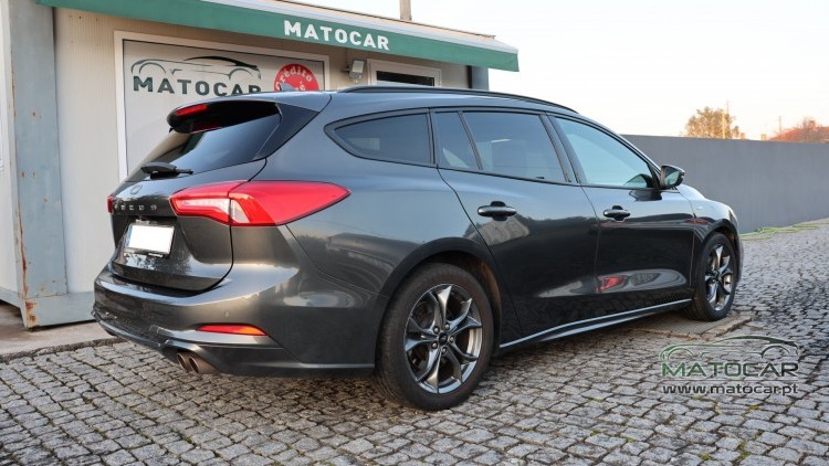 Ford Focus SW 1.5 TDCi ST-Line