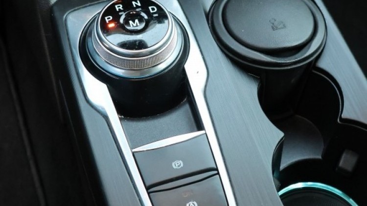 Ford Focus SW 1.5 TDCi ST-Line