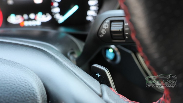 Ford Focus SW 1.5 TDCi ST-Line