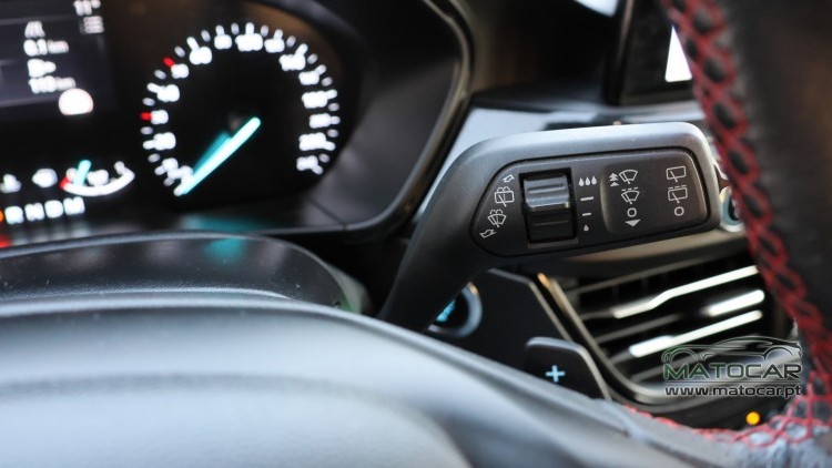 Ford Focus SW 1.5 TDCi ST-Line