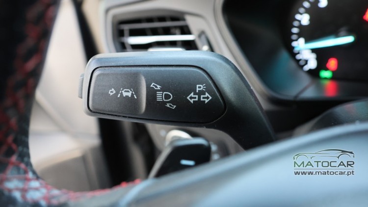 Ford Focus SW 1.5 TDCi ST-Line