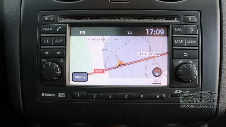 Nissan Qashqai 1.6 dCi Tekna Premium