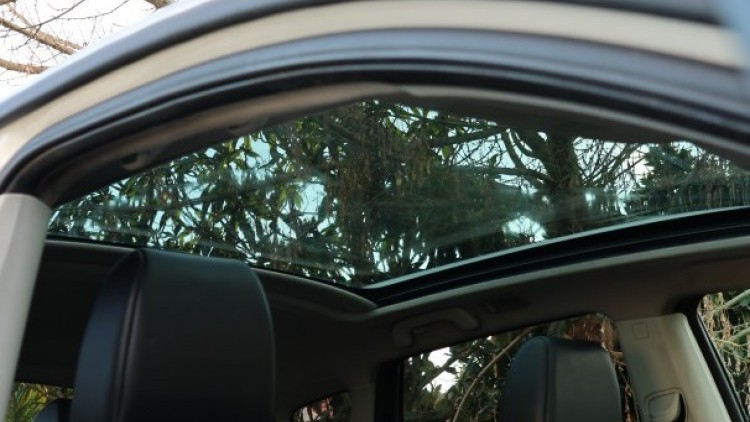 Nissan Qashqai 1.6 dCi Tekna Premium