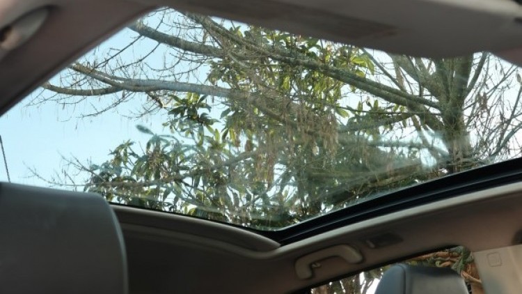 Nissan Qashqai 1.6 dCi Tekna Premium