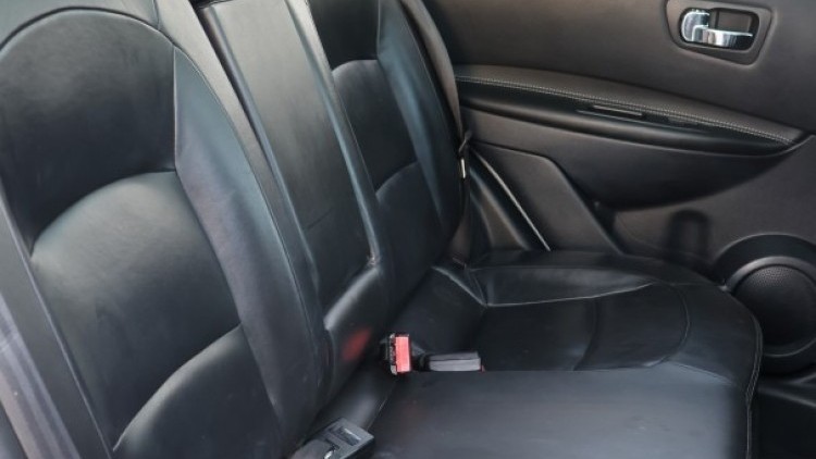 Nissan Qashqai 1.6 dCi Tekna Premium