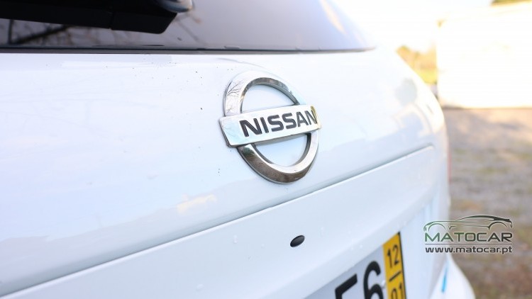 Nissan Qashqai 1.6 dCi Tekna Premium