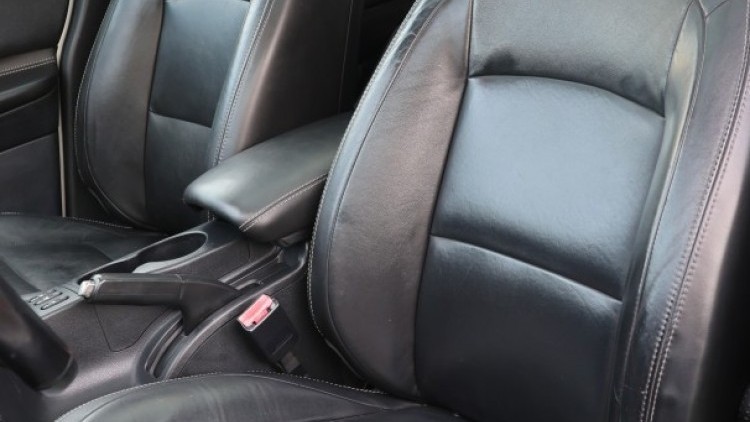 Nissan Qashqai 1.6 dCi Tekna Premium