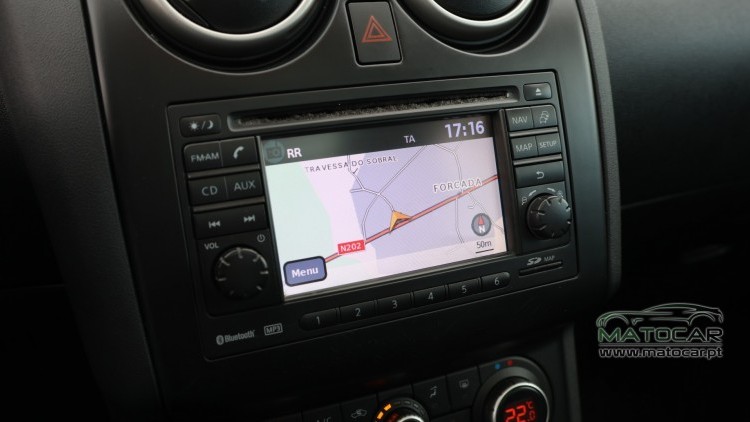 Nissan Qashqai 1.6 dCi Tekna Premium