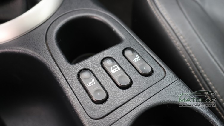 Nissan Qashqai 1.6 dCi Tekna Premium