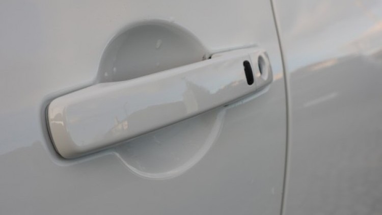 Nissan Qashqai 1.6 dCi Tekna Premium