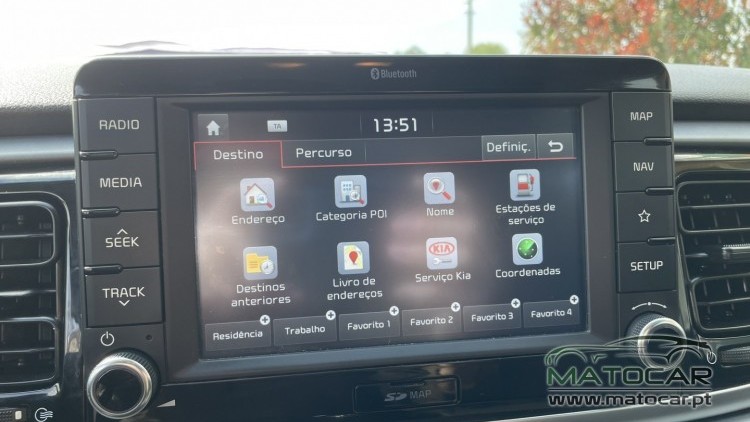 Kia Rio 1.0 T-GDi Drive