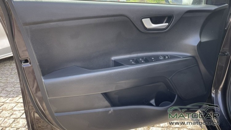 Kia Rio 1.0 T-GDi Drive