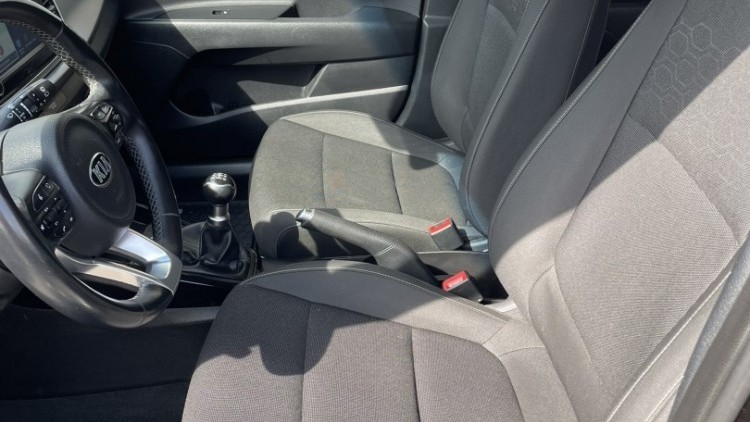 Kia Rio 1.0 T-GDi Drive