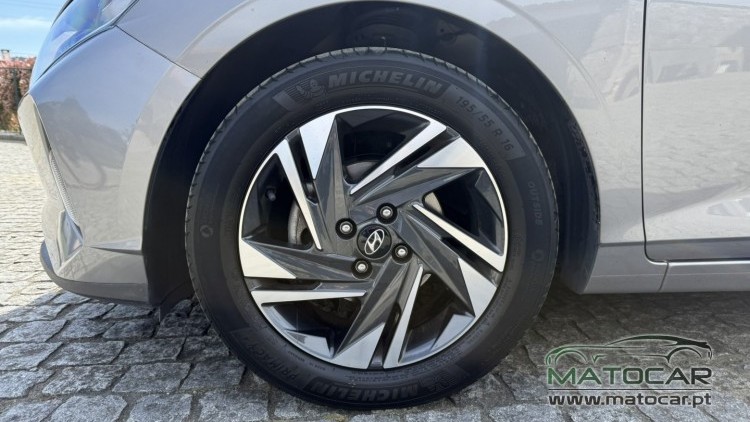 Hyundai i20 1.2 Comfort