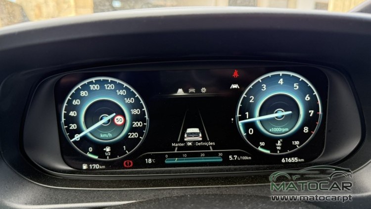 Hyundai i20 1.2 Comfort