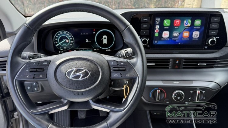 Hyundai i20 1.2 Comfort