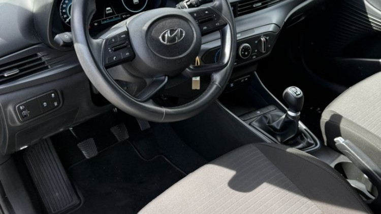 Hyundai i20 1.2 Comfort