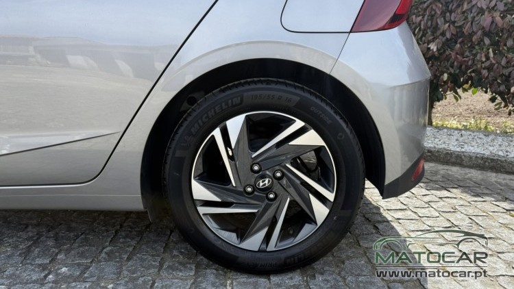 Hyundai i20 1.2 Comfort