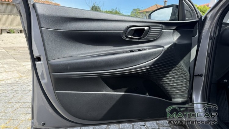 Hyundai i20 1.2 Comfort