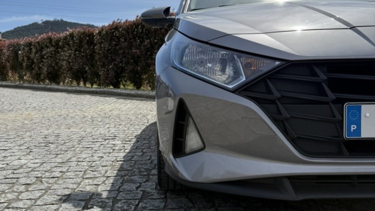 Hyundai i20 1.2 Comfort